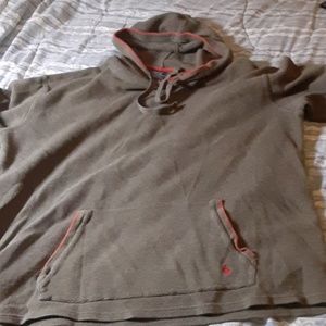 Xl polo by Ralph Lauren hoodie